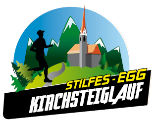 Kirchsteiglauf Stilfes-Egg